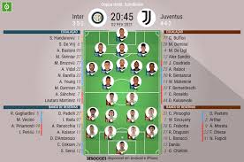 Este partido es un banco de pruebas para la presencia de público en el futuro en los eventos deportivos de italia, señaló el administrador delegado de la liga italiana de fútbol, luigi de siervo. Assim Vivemos O Inter Juventus