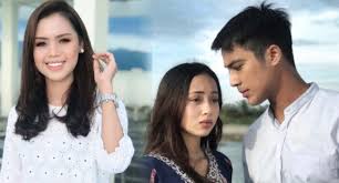 Jangan ganggu pacarku, cinta ya cinta, hanya lagu. Tak Serik Bella Hidu Hubungan Aliff Aziz Dengan Heroin Baru Oktavia Manrose Tempatan Hiburan Trending Cari Infonet
