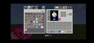 Almost the whole world is covered in ore. é­æ³ã¢ããªã³ Magic Addon Minecraft Pe Mods Addons