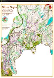 Oslo kommune has 36 repositories available. My Digital Orienteering Map Archive Corona Selftiming 22 11 2020