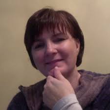 Dr. Katharine Overhauser (@KatharineOverha)