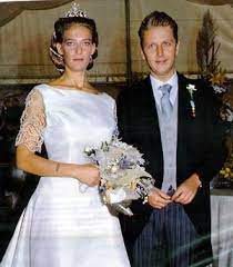 Hrh bianca irene olga elena isabella maria fiorenza (b. The First Waltz A Historical Photoblog