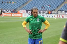 Popular premier league bundesliga serie a la liga ligue 1 eredivisie süper lig premier league primeira liga premiership first division a uefa champions league uefa europa league wc. Marta Stays In Sweden Signs With Fc Rosengard Equalizer Soccer