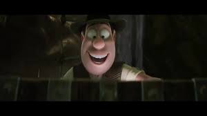 Tad Stones 3 Teaser (HD)