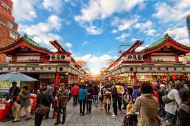 Maybe you would like to learn more about one of these? 15 Tempat Wisata Jepang Yang Ada Di Tokyo Wisata Jepang
