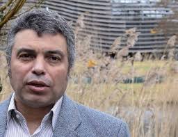 BLUETECH FORUM 2019 BRIGHTWORK: GROWING BY SHARING PURE ENTREPRENEURSHIP!  'NOBODY WANTS TO BE A GUINEA PIG'