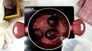 We've outlined a few of our favorite options for how to cook a raw beet from stovetop to steaming, to how to cook beets in the 1. How To Boil Beets 15 Steps With Pictures Wikihow