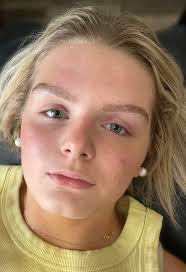 Primped and Primed with Danielle