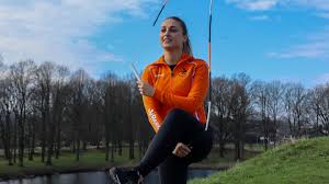 Fundraiser by Robin Klaver : Help mij naar het WK Rope Skipping 2025 in  Japan!