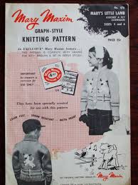 With custom made knits produced locally here in america, we're proud to continue to support american initiative, quality, and growth. Mary Maxim Graph Style Sweater Coat Knitting Patterns Firetruck Lamb Golf Hunter Eagle Prices Us Incl Ship Us Ontario