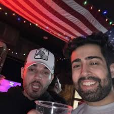 Wild Mike's Moose Saloon