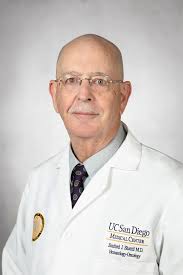 Dr. Rafael Bejar, MD, PhD, Hematology