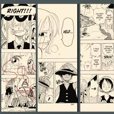 Find out more with myanimelist, the world's most active online anime and manga community and database. One Hundred And One Piece S Reading The First Hundred Chapters Of The World Famous Manga Lrm