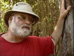 Oceans In Motion: Discovery of Underwater Cedar Trees Answers questions  about Ice-Age Melting.