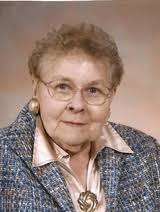 Patricia "Pat" Clare Sullivan Obituary