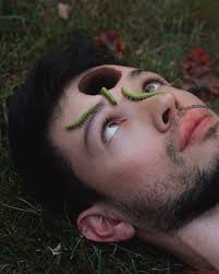 What's your favorite? In February I dedicated myself to create a daily  image. Here you can see the ones from days 11 to 20. I think that without  realizing it I have