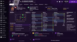 With the release of football manager 2010 on the pc men everywhere around the world have once again become glued to their computer screens as they try to take their football club to the top. Football Manager 2021 Top 9 Teams To Take Charge Of
