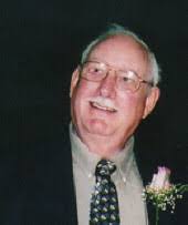 James Francis Giacoletti Obituary 2014