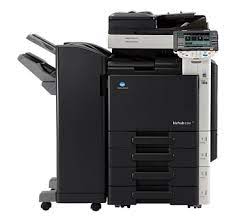 Homesupport & download printer drivers. Konica Minolta Bizhub C280 Driver Downloads