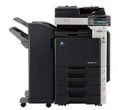 Bizhub c360i / c300i / c250i. Konica Minolta Bizhub C280 Driver Downloads