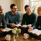 Conversations of the HEart for men event image