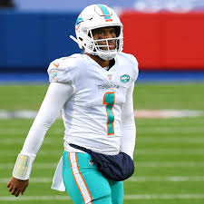 Fantasy football start your season today! No The Dolphins Shouldn T Move On From Tua Tagovailoa Sports Illustrated