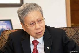 A rare breed of banker