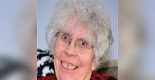 Lorraine Solberg Obituary