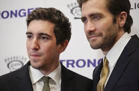 Jake Gyllenhaal verkörpert Überlebenden des Boston-Marathons