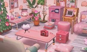 Maybe you would like to learn more about one of these? Aesthetic Animal Crossing House 1066x640 Wallpaper Teahub Io