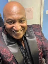 Carl Ashington Events