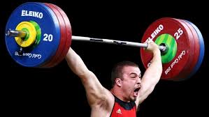 Jenny arthur lifts an american record 107kg snatch. Weightlifting S Olympic Future In Doubt After President Ousted Cbc Sports