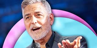 George Clooney Had A Classy Response To Brad Pitt's Split From Angelina  Jolie Who "Wasn't Accepting" Of Amal Clooney