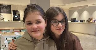 Coronation Street's Isabella Flanagan