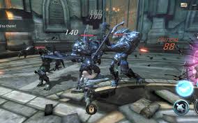 Download hundred soul apk 3.80.0 for android. Hundred Soul Es Un Poderoso Juego De Accion De Espectaculares Graficos Cinematicas Y Combate Nuevo Movil