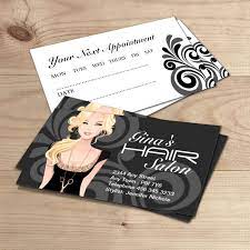 Hair salon business card template, diy salon price list, small business set, hair stylist cards, printable, editable, edit in corjl businessup 5 out of 5 stars (896) sale price $7.02 $ 7.02 $ 11.70 original price $11.70 (40% off. Customizable Hair Salon Business Cards Zazzle Com Salon Business Cards Beauty Salon Business Cards Beauty Business Cards