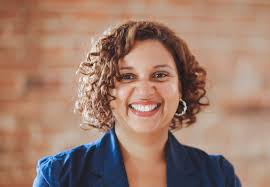 Canada's second Black female Mayor has 'Trini' roots — Ron Fanfair