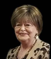 Betty Davis Obituary March 22, 2022