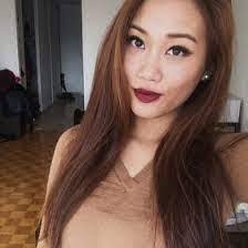 Farrah Chiu's Instagram, Twitter & Facebook