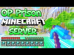 Servers de minecraft 1.8 no premium, premium, hunger games, skyblock,. Barve Absorpcija Plemeniti Op Prisonnm Sercer No Premium Kfzkaufvertrag Org