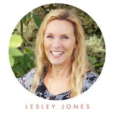 Lesley Jones