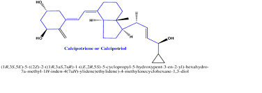 Image result for Calcipotriene