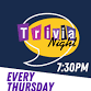 Thursday Night – Trivia Night event image