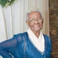 Mannie Parrish Obituary