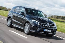 Mercedes Gle 2015 2019 Review Auto Express The gle is the bestseller in the suv segment: