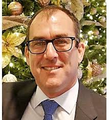 WILLIAM MICHAEL "WILL" GRAVES