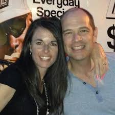 Mindee Bacon (@Mindee815)