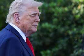 Lawmaker demands explanation for Trump administration's ouster of  intelligence analysts