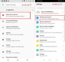 Namun untuk menggunakan vpn seperti pptp (vpn terbaru) anda.pakai 5 vpn ini untuk pindah server di mobile legends, dijamin langganan. How Do I Setup And Use A Vpn On My Android Smartphone Digital Citizen