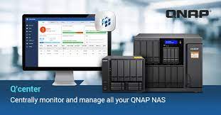 You are free to download any qnap server manual in pdf format. Qnap Optimiert Zentrale Nas Verwaltungsplattform Zum Support Arm Basierter Nas Und Windows Active Directory Qnap